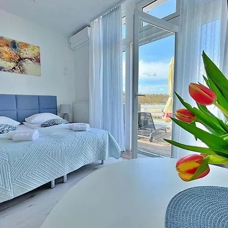 Na Plazy ウストロニエ・モルスキエ