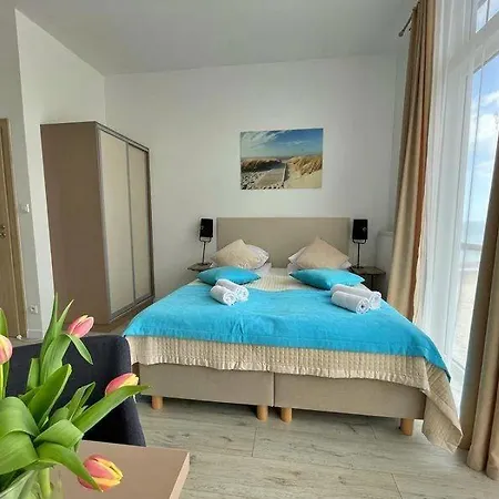 Na Plazy Appartamento