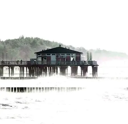 アパート Na Plazy