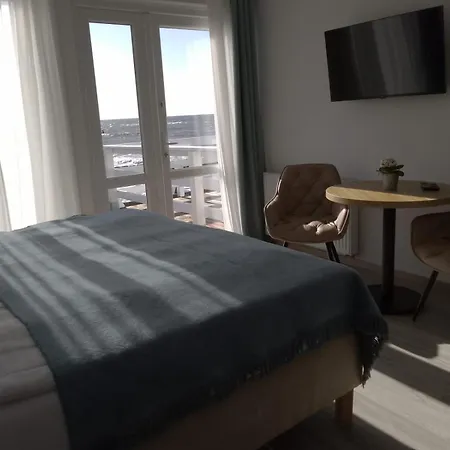 Na Plazy Appartamento