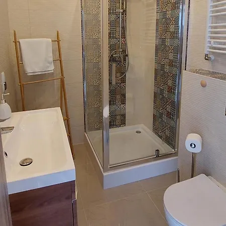 Appartamento Na Plazy