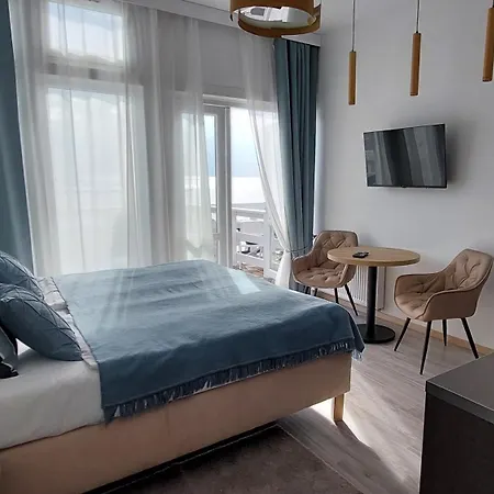 Appartamento Na Plazy Ustronie Morskie