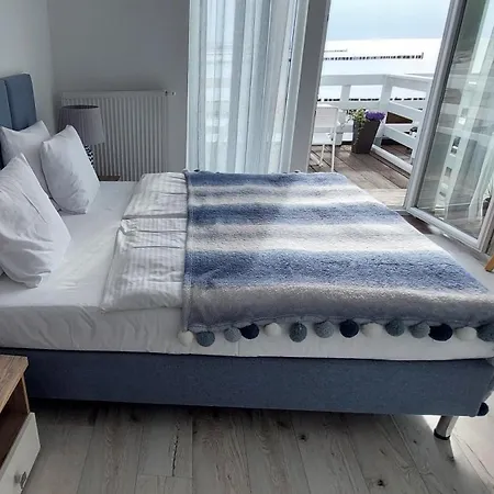 Na Plazy Appartamento