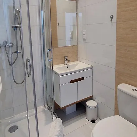 Na Plazy Appartamento *