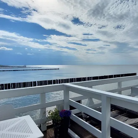 Appartamento Na Plazy *