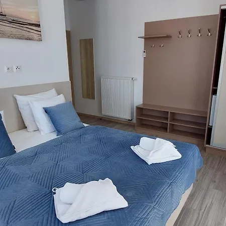 Appartamento Na Plazy Ustronie Morskie