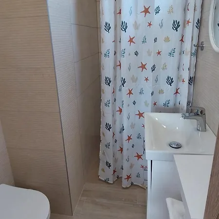 Na Plazy Appartamento