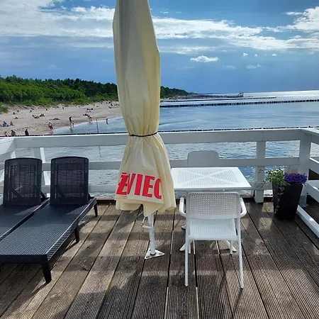 Appartamento Na Plazy