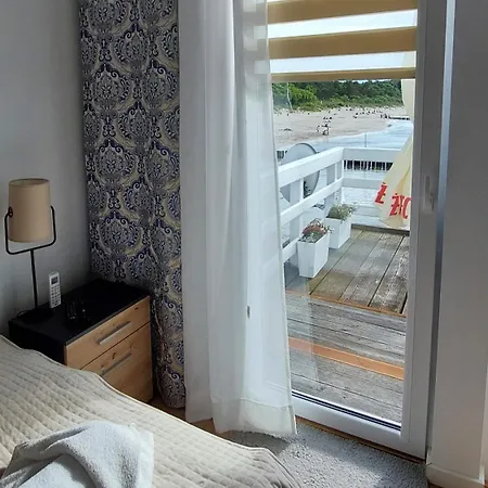 Na Plazy * ウストロニエ・モルスキエ