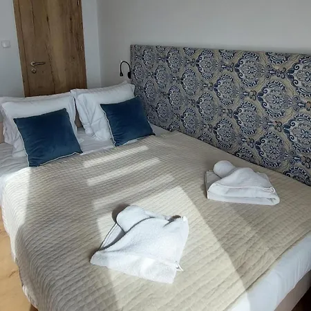 Na Plazy Appartamento