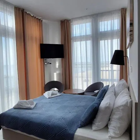 Na Plazy アパート