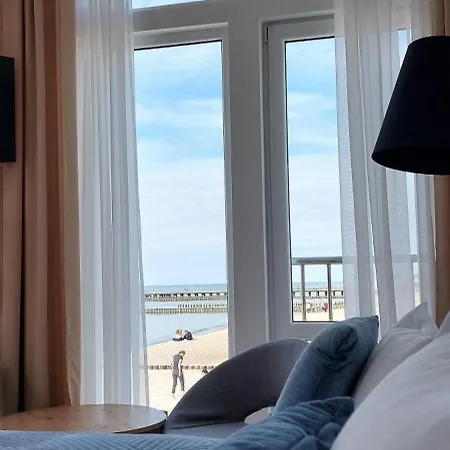 アパート Na Plazy