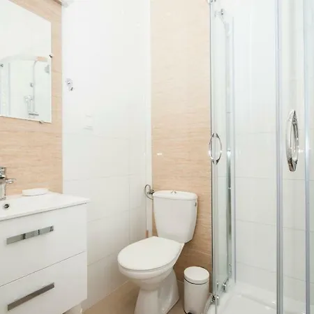 Na Plazy * Ustronie Morskie