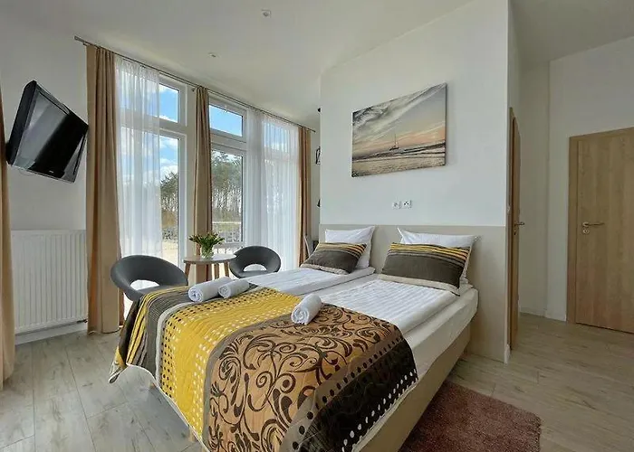 Appartamento Na Plazy *