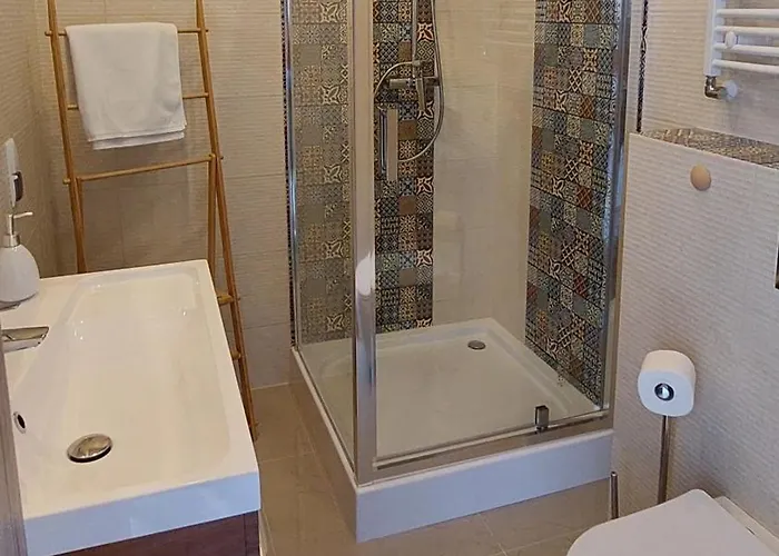 Appartamento Na Plazy