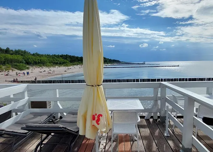 Appartamento Na Plazy *