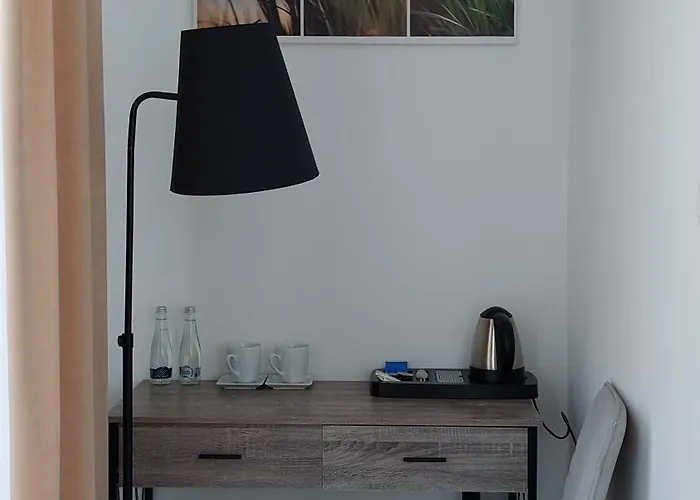 Na Plazy * Ustronie Morskie