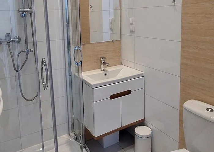 Na Plazy Appartamento *