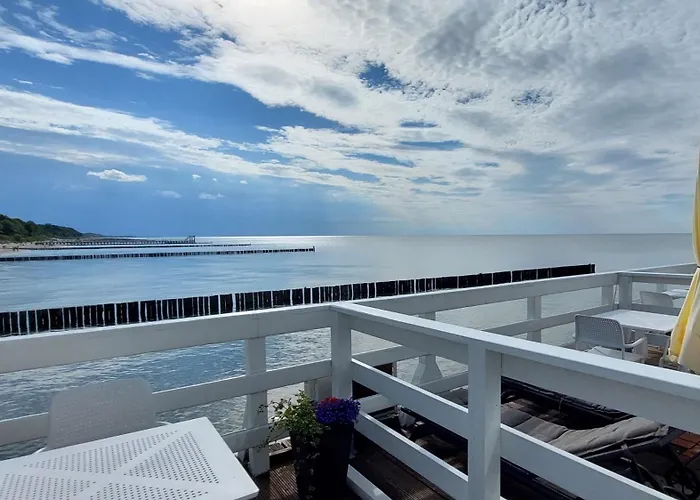 Appartamento Na Plazy *