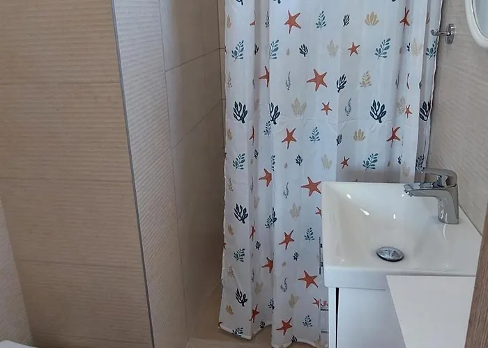 Na Plazy Appartamento