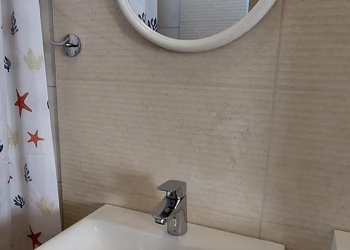 Na Plazy Lägenhet Ustronie Morskie