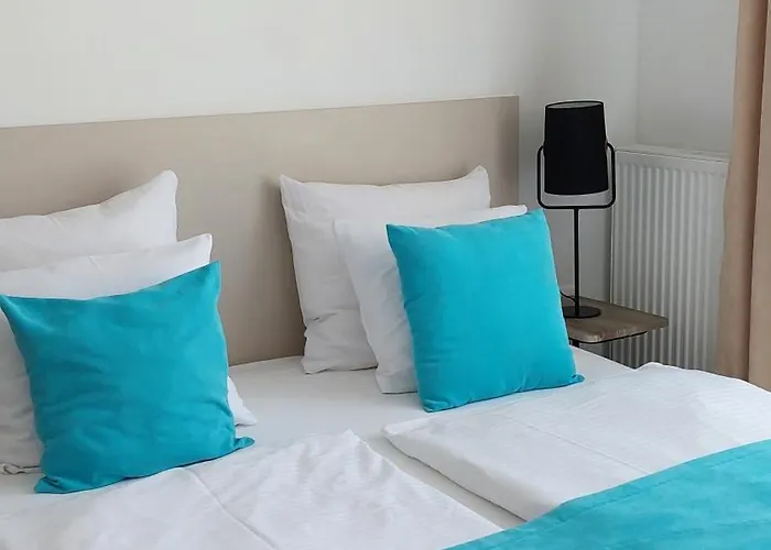 Na Plazy Ustronie Morskie