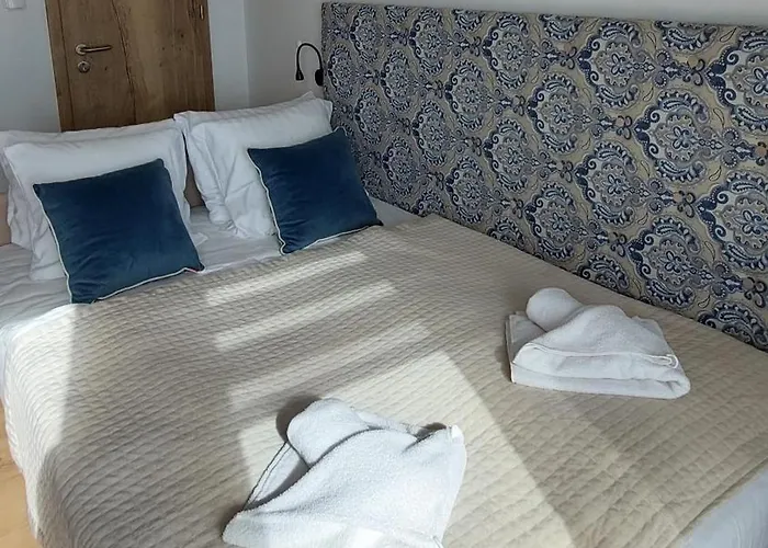 Na Plazy Appartamento