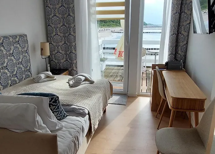 Appartamento Na Plazy *