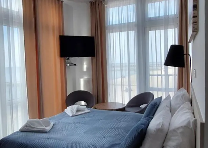 Na Plazy Appartamento