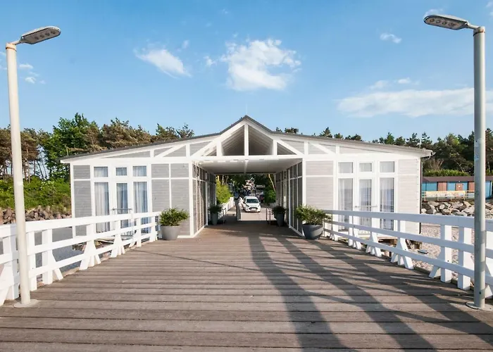 Na Plazy * Ustronie Morskie