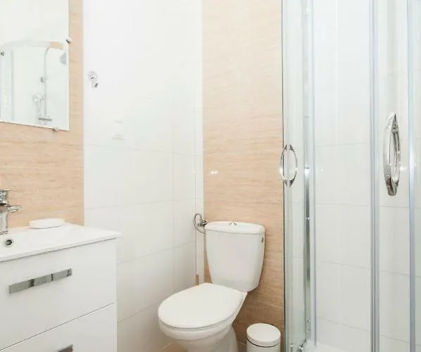 Na Plazy * Ustronie Morskie